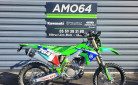 KAWASAKI KX250F ENDURO