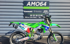 KAWASAKI KX250F ENDURO