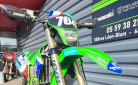 KAWASAKI KX250F ENDURO