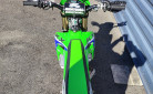 KAWASAKI KX250F ENDURO