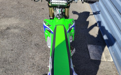 KAWASAKI KX250F ENDURO