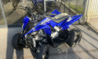 YAMAHA YFM 90 RAPTOR