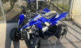 YAMAHA YFM 90 RAPTOR