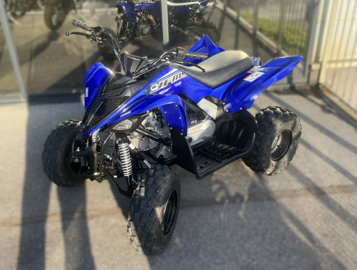 YAMAHA YFM 90 RAPTOR