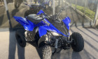 YAMAHA YFM 90 RAPTOR