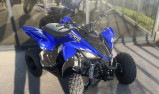 YAMAHA YFM 90 RAPTOR