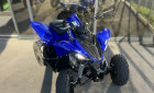 YAMAHA YFM 90 RAPTOR