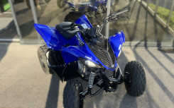 YAMAHA YFM 90 RAPTOR