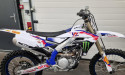 YAMAHA YZ250F
