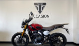 TRIUMPH Scrambler 400 X