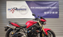 TRIUMPH STREET TRIPLE 675