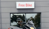 YAMAHA XMAX 125