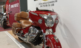 INDIAN ROADMASTER CLASSIC