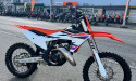 KTM 125 SX