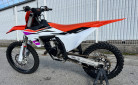 KTM 125 SX