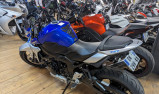 SUZUKI GSR 750