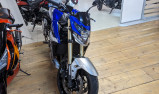 SUZUKI GSR 750