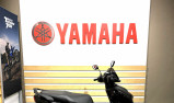 YAMAHA RayZR 125
