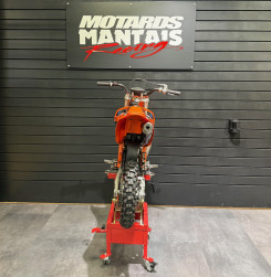KTM 50 SX FACTORY
