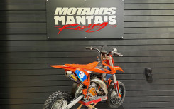 KTM 50 SX FACTORY