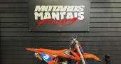 KTM 50 SX FACTORY