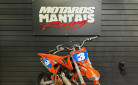 KTM 50 SX FACTORY