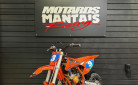 KTM 50 SX FACTORY