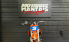 KTM 50 SX FACTORY