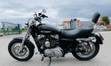 HARLEY-DAVIDSON SPORTSTER 1200