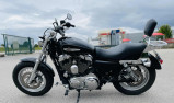 HARLEY-DAVIDSON SPORTSTER 1200