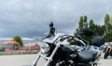 HARLEY-DAVIDSON SPORTSTER 1200