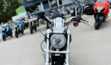HARLEY-DAVIDSON SPORTSTER 1200