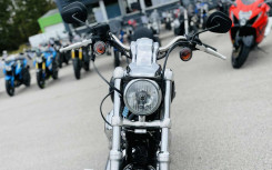 HARLEY-DAVIDSON SPORTSTER 1200