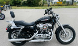 HARLEY-DAVIDSON SPORTSTER 1200
