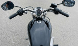HARLEY-DAVIDSON SPORTSTER 1200