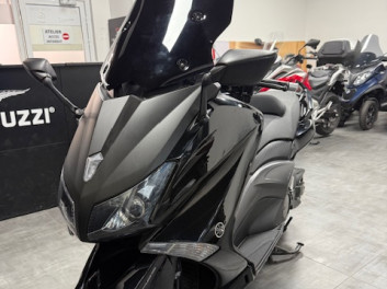 YAMAHA XP T-MAX 530 2012