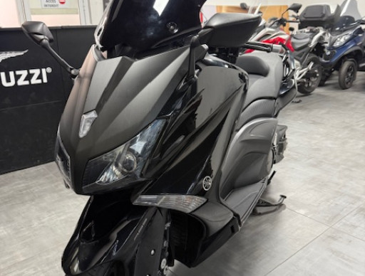 YAMAHA XP T-MAX 530 2012