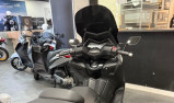 YAMAHA XP T-MAX 530 2012