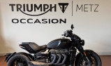 TRIUMPH ROCKET 3 R STORM