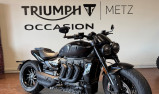 TRIUMPH ROCKET 3 R STORM