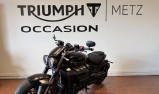 TRIUMPH ROCKET 3 R STORM