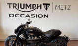 TRIUMPH ROCKET 3 R STORM