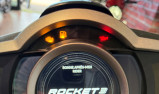 TRIUMPH ROCKET 3 R STORM