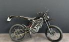 VOGE EF40X NEUVE GARANTIE ! 
