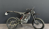 VOGE EF40X NEUVE GARANTIE ! 