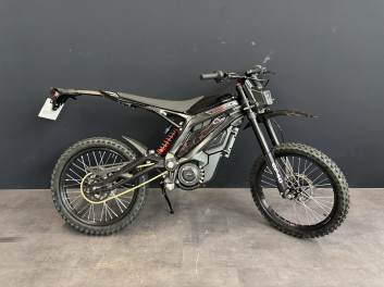 VOGE EF40X NEUVE GARANTIE ! 