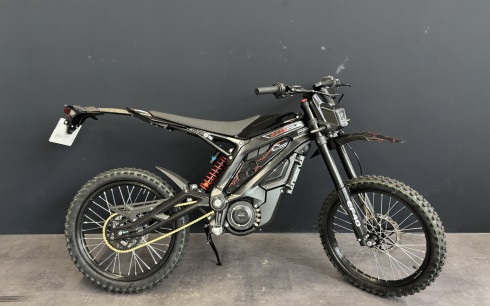 VOGE EF40X NEUVE GARANTIE ! 