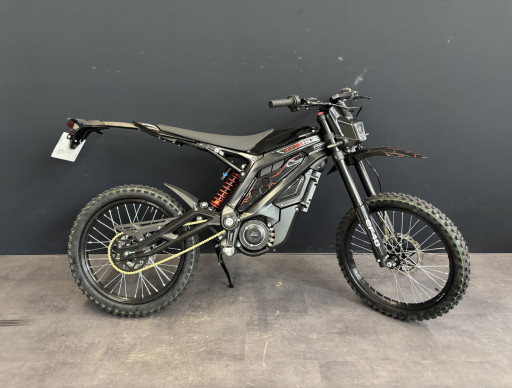 VOGE EF40X NEUVE GARANTIE ! 