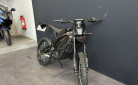 VOGE EF40X NEUVE GARANTIE ! 