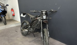 VOGE EF40X NEUVE GARANTIE ! 